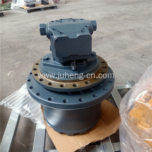 Excavator parts SY365 final drive SY365 travel motor